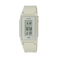 Orologio Casio pop in Resina LF-10WH-8EF - LF-10WH-8EF